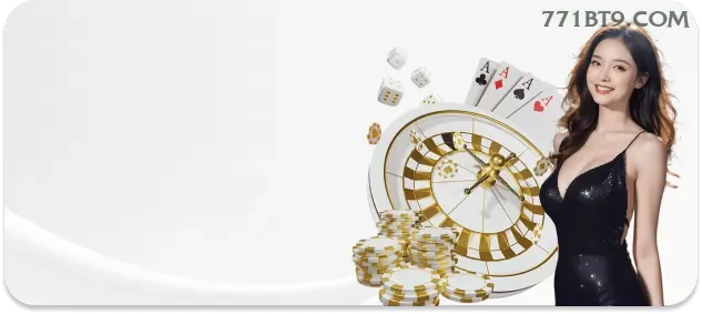 Slots no app 771b mobile