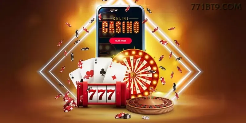 771b slots no app