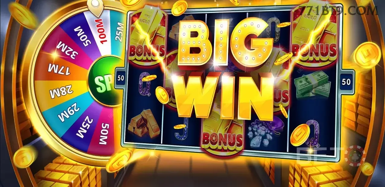 App 771b slots mobile